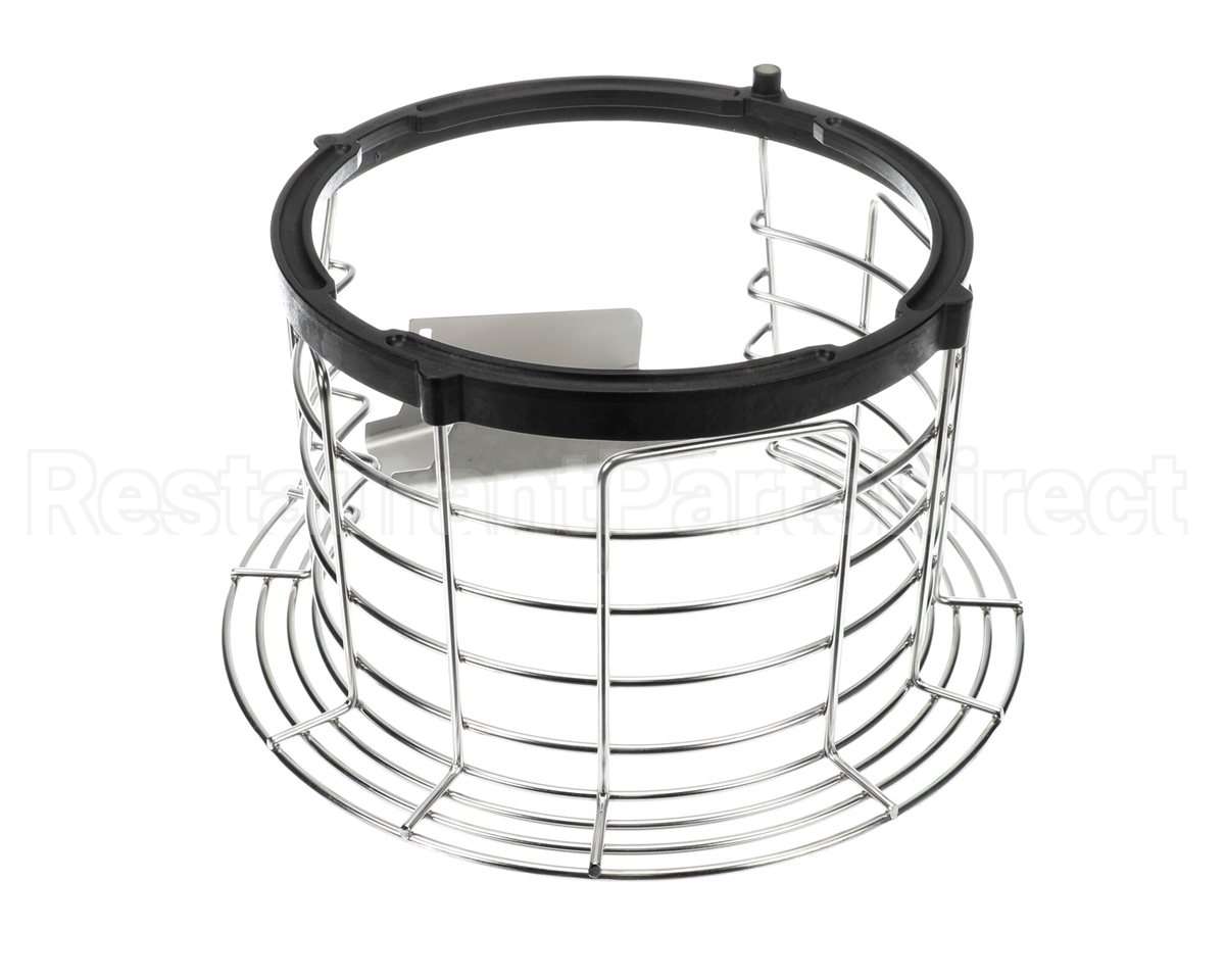 0D7814 Electrolux Professional Protective Grating