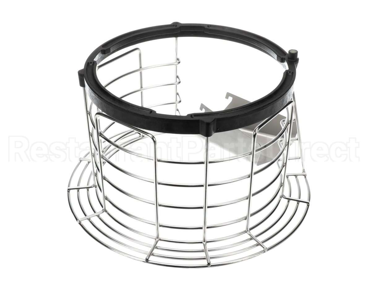 0D7814 Electrolux Professional Protective Grating