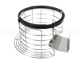 0D7814 Electrolux Professional Protective Grating