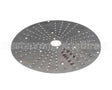 0D7839 Electrolux Professional Grating Disc Parmesan Assembly
