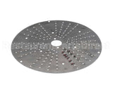 0D7839 Electrolux Professional Grating Disc Parmesan Assembly