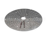 0D7839 Electrolux Professional Grating Disc Parmesan Assembly