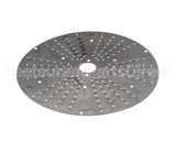 0D7839 Electrolux Professional Grating Disc Parmesan Assembly