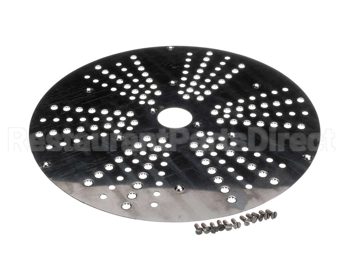 0D7840 Electrolux Professional Grating Disc