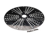 0D7840 Electrolux Professional Grating Disc