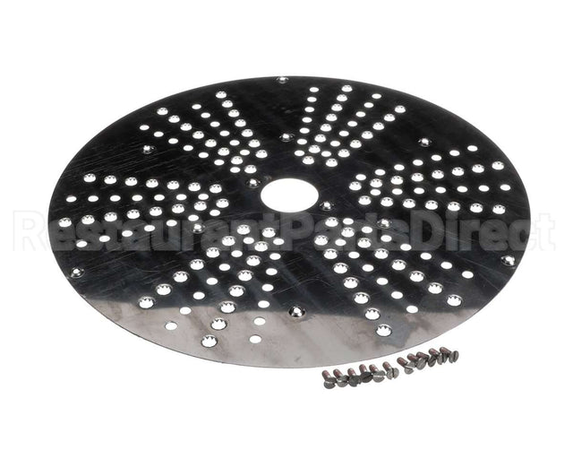 0D7840 Electrolux Professional Grating Disc