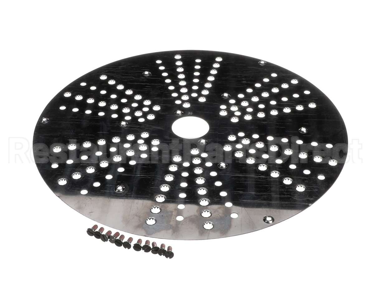 0D7840 Electrolux Professional Grating Disc