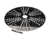 0D7840 Electrolux Professional Grating Disc