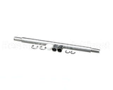 0D7856 Electrolux Professional Rotative Tilting Bar; Kit; Tr2S