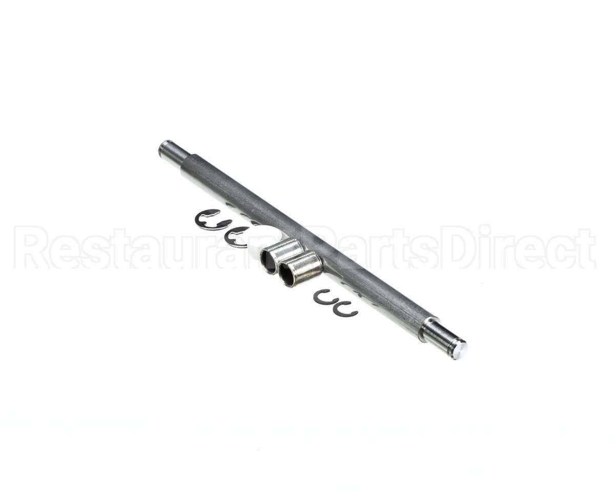 0D7856 Electrolux Professional Rotative Tilting Bar; Kit; Tr2S