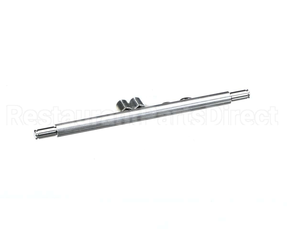 0D7856 Electrolux Professional Rotative Tilting Bar; Kit; Tr2S