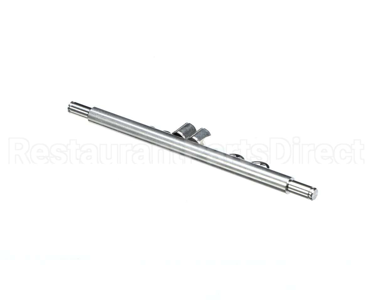 0D7856 Electrolux Professional Rotative Tilting Bar; Kit; Tr2S