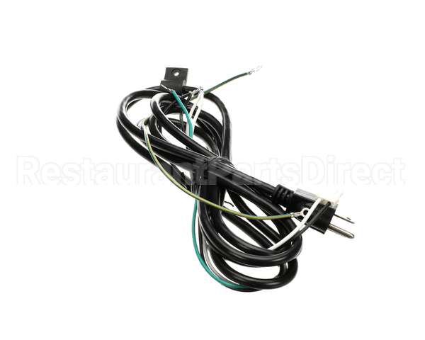 0D7866 Electrolux Professional Power Cord, 120V