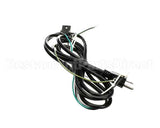 0D7866 Electrolux Professional Power Cord, 120V
