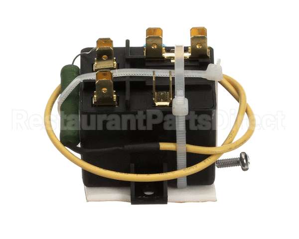 0D7869 Electrolux Professional Relay,120V