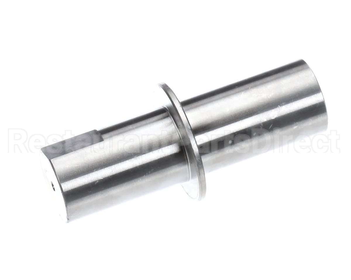 0D7919 Electrolux Professional Hex Shaft