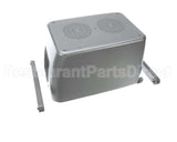 0D7946 Electrolux Professional Straight Casing Assy Ce