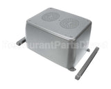 0D7946 Electrolux Professional Straight Casing Assy Ce