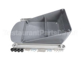 0D7960 Electrolux Professional Base Cross Member Assembly