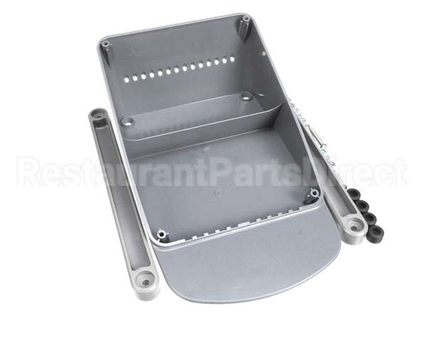0D7960 Electrolux Professional Base Cross Member Assembly
