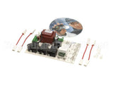 0D7962 Electrolux Professional Power Board; 1 Speed Three Phase