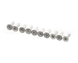 0D7973 Electrolux Professional Screw; M3X10; Set 10Pcs