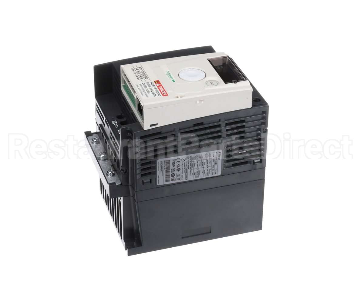 0D7976 Electrolux Professional Variable Speed Unit