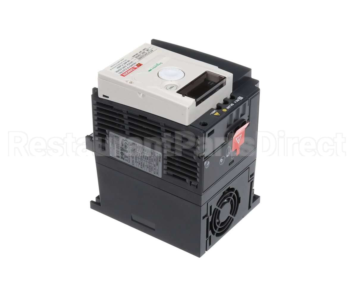 0D7976 Electrolux Professional Variable Speed Unit