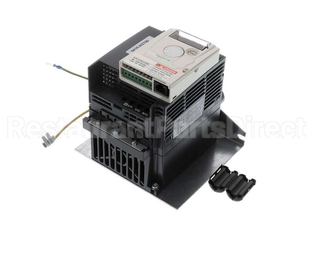 0D7977 Electrolux Professional Complete Variable Speed Unit Support