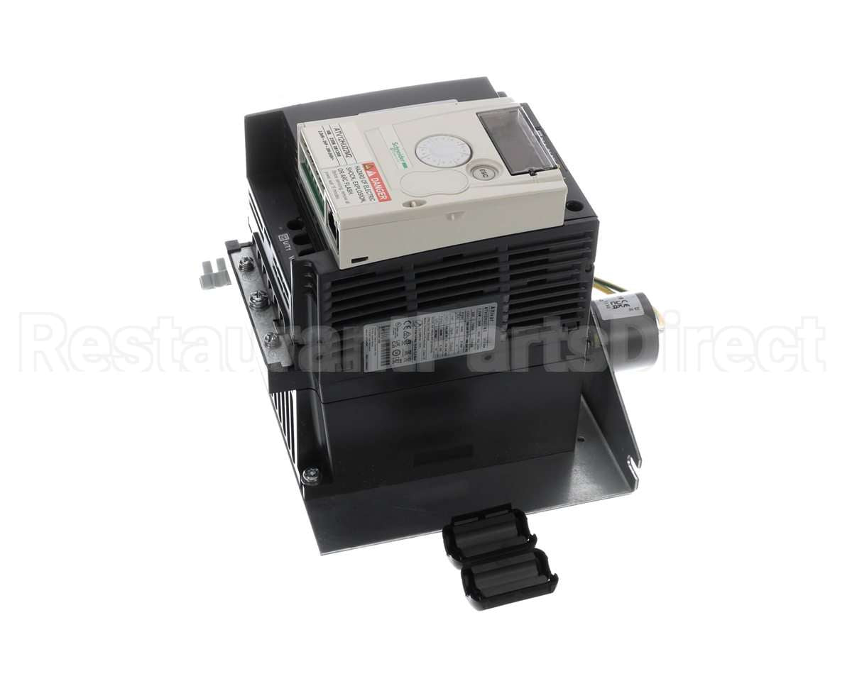 0D7977 Electrolux Professional Complete Variable Speed Unit Support