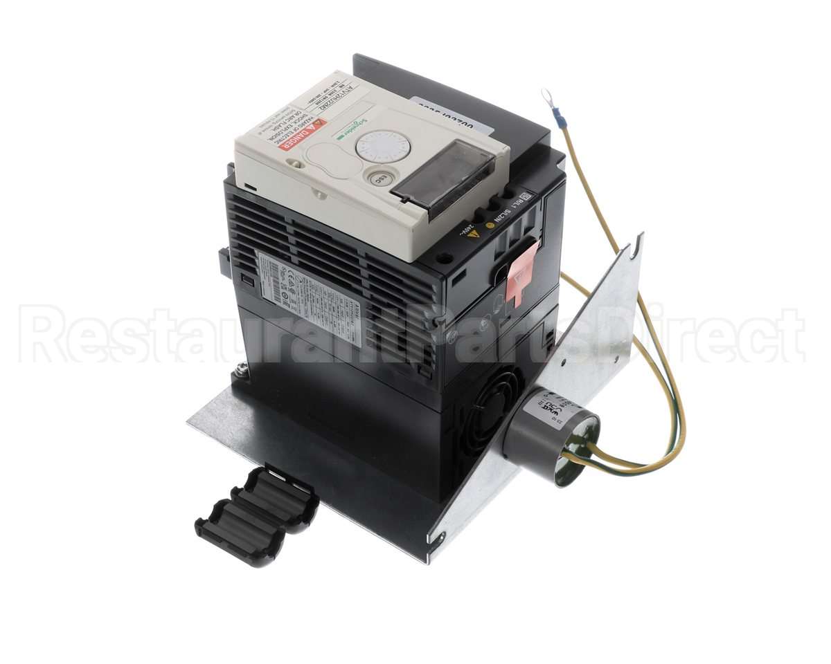 0D7977 Electrolux Professional Complete Variable Speed Unit Support