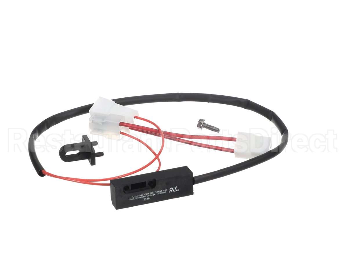 0D7982 Electrolux Professional Complete Psa Support