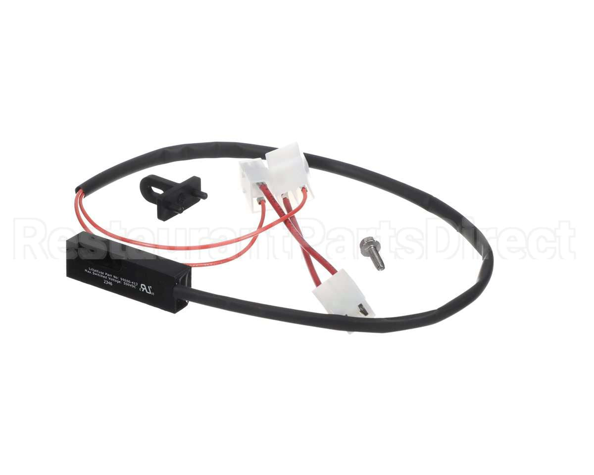 0D7982 Electrolux Professional Complete Psa Support