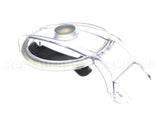 0D7984 Electrolux Professional Lid; Complete 7L.