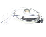 0D7984 Electrolux Professional Lid; Complete 7L.