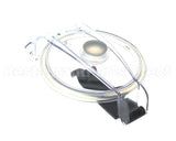 0D7984 Electrolux Professional Lid; Complete 7L.