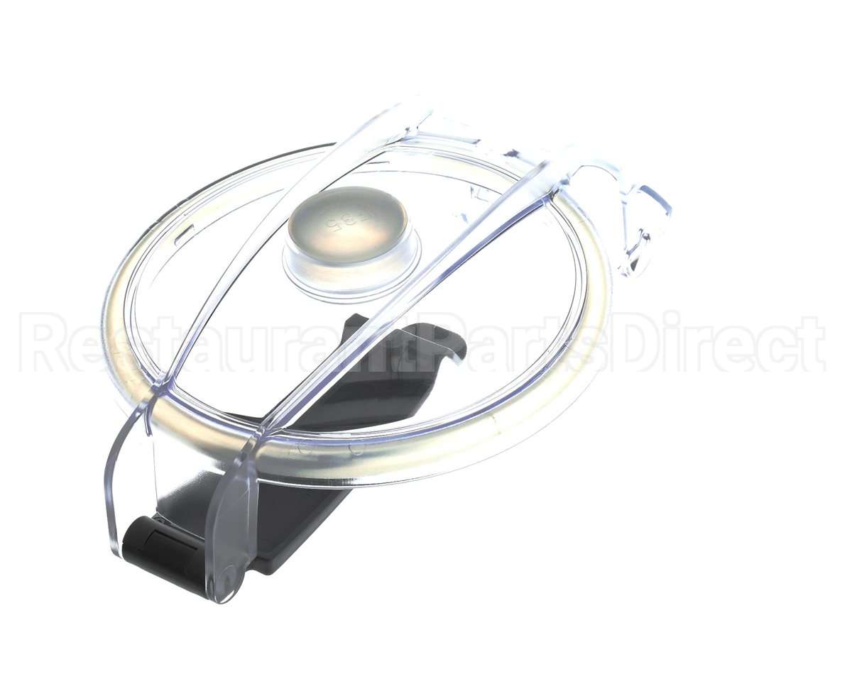 0D7984 Electrolux Professional Lid; Complete 7L.