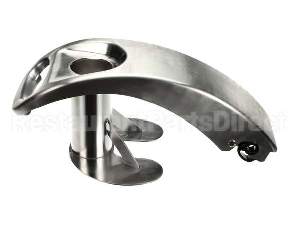 0D8002 Electrolux Professional Ram; Assembly