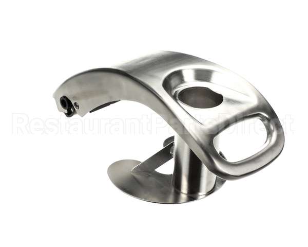 0D8002 Electrolux Professional Ram; Assembly