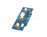 0D8060 Electrolux Professional 1 Speed Control Board