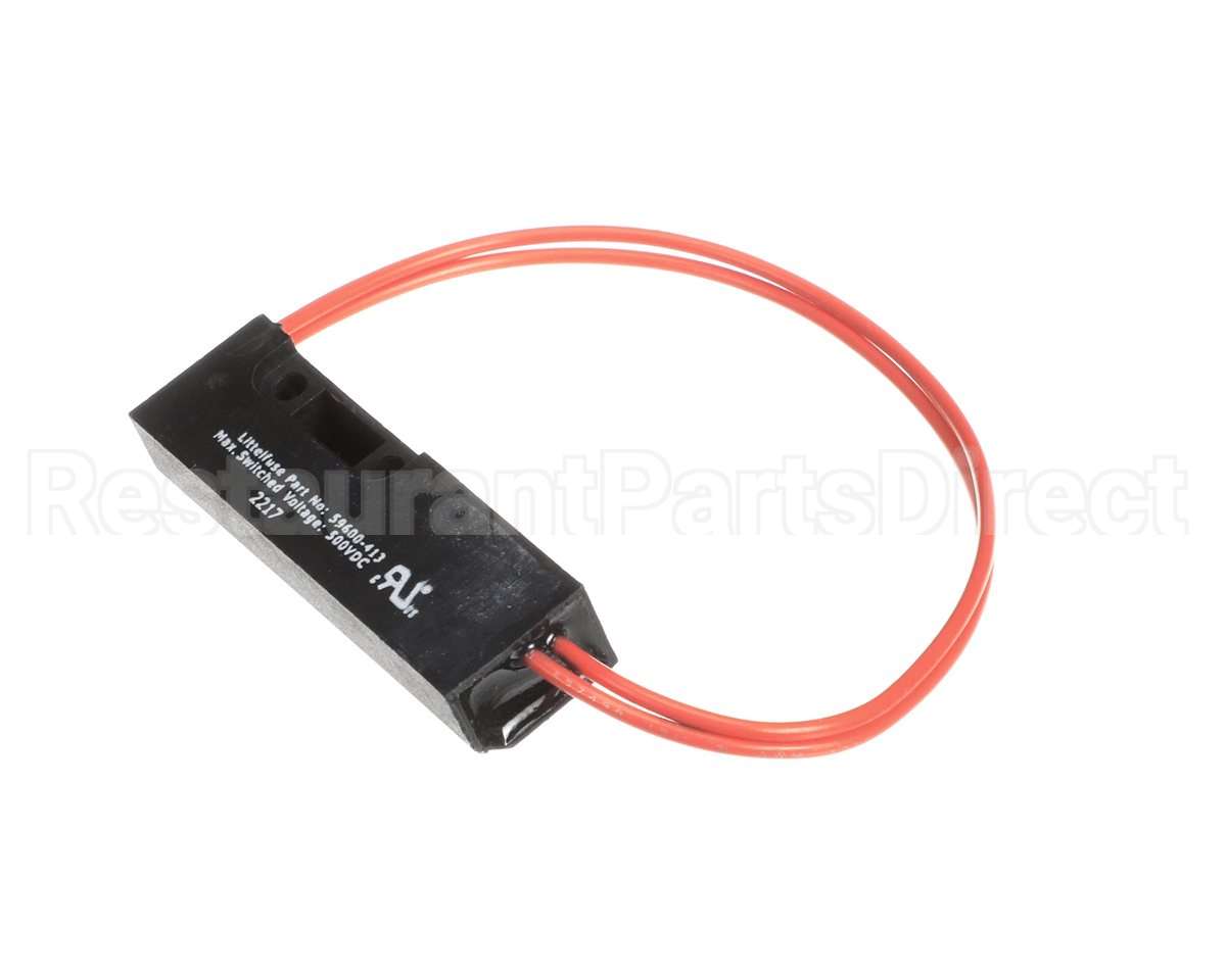 0D8067 Electrolux Professional Detector S2A / S2B Assembly