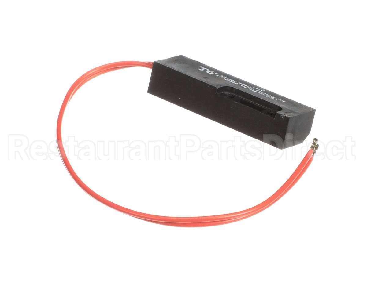 0D8067 Electrolux Professional Detector S2A / S2B Assembly