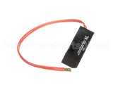 0D8067 Electrolux Professional Detector S2A / S2B Assembly