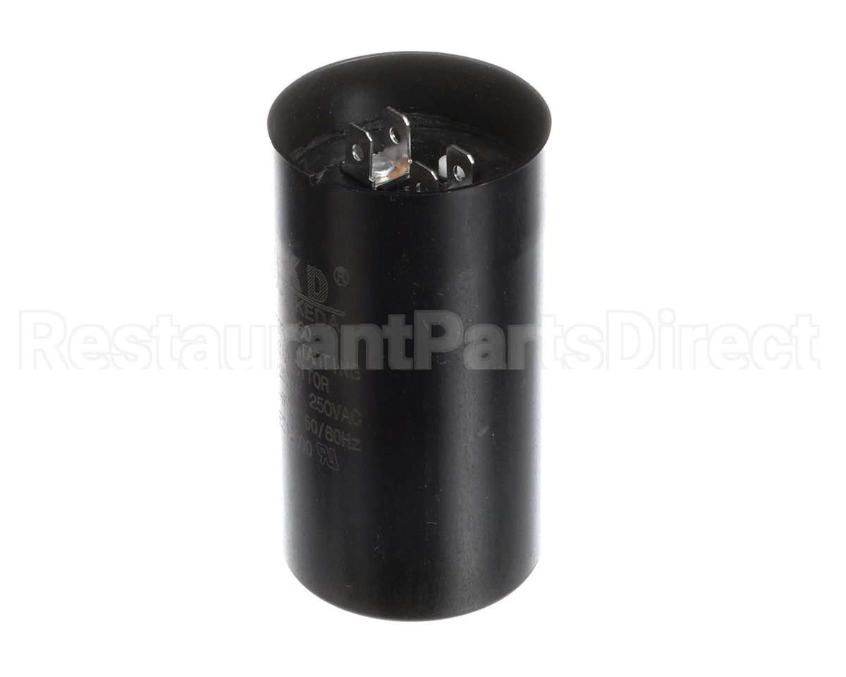 0D8069 Electrolux Professional Start Capacitor 216-260Mf