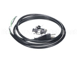 0D8070 Electrolux Professional 115V Power Supply Pcb