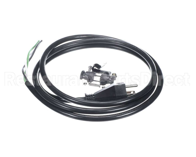 0D8070 Electrolux Professional 115V Power Supply Pcb