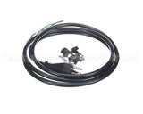 0D8070 Electrolux Professional 115V Power Supply Pcb