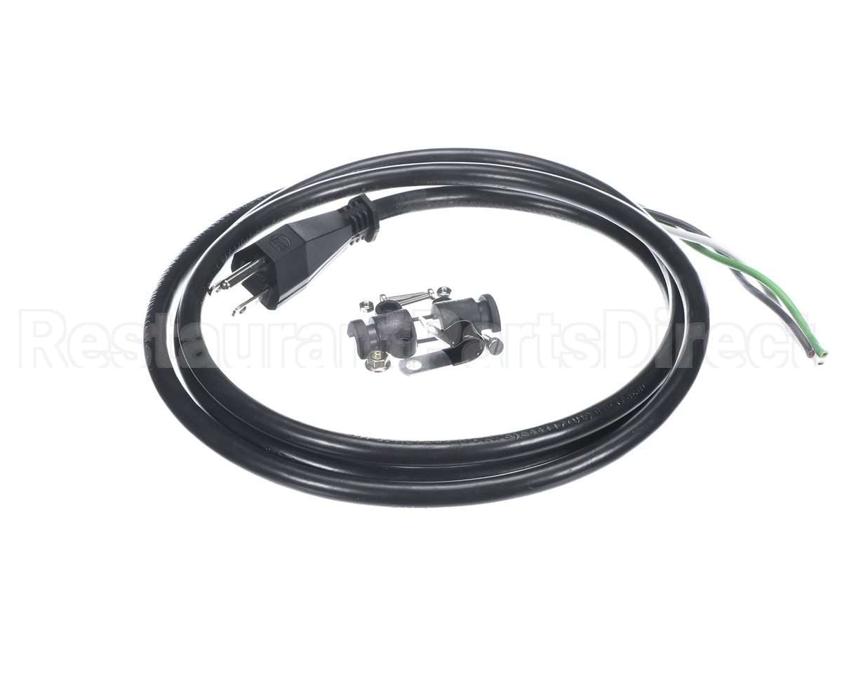 0D8070 Electrolux Professional 115V Power Supply Pcb