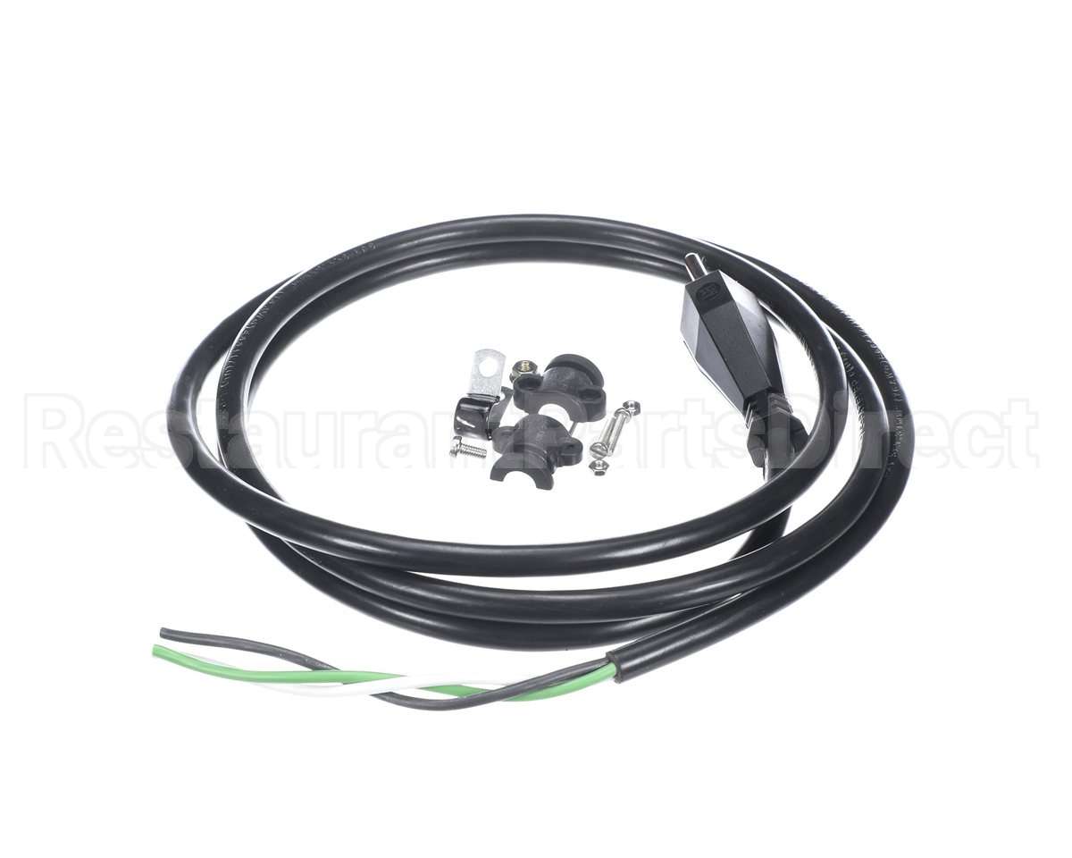 0D8070 Electrolux Professional 115V Power Supply Pcb