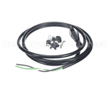 0D8070 Electrolux Professional 115V Power Supply Pcb